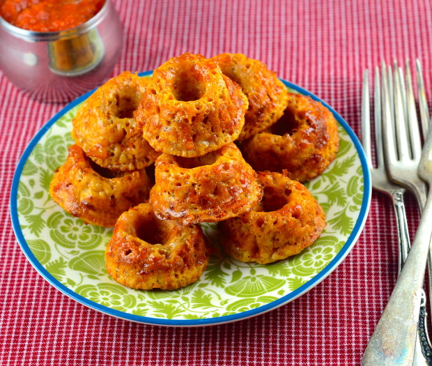 pizza donuts