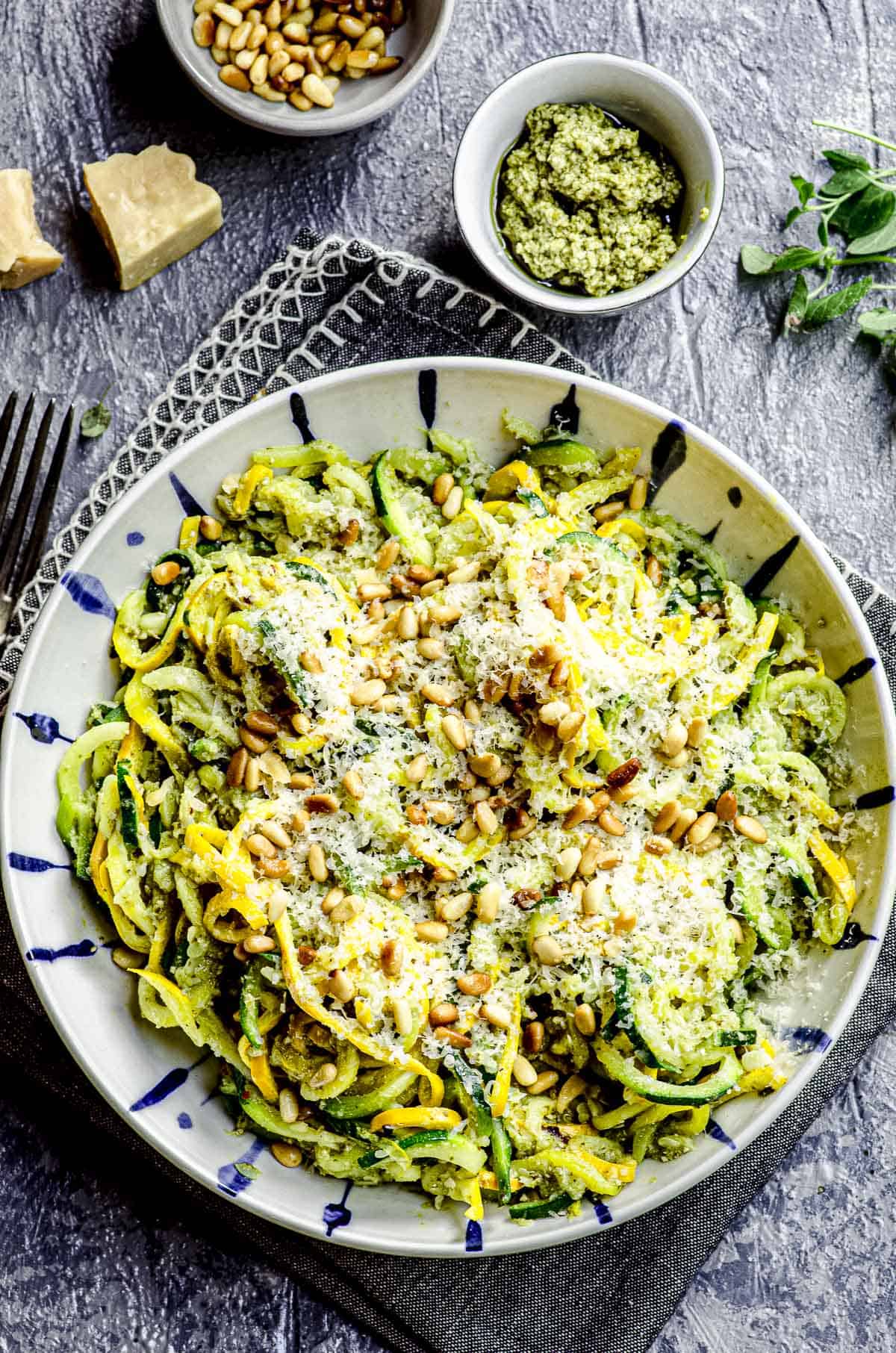 The Best Tools for Spiralizing Zucchini