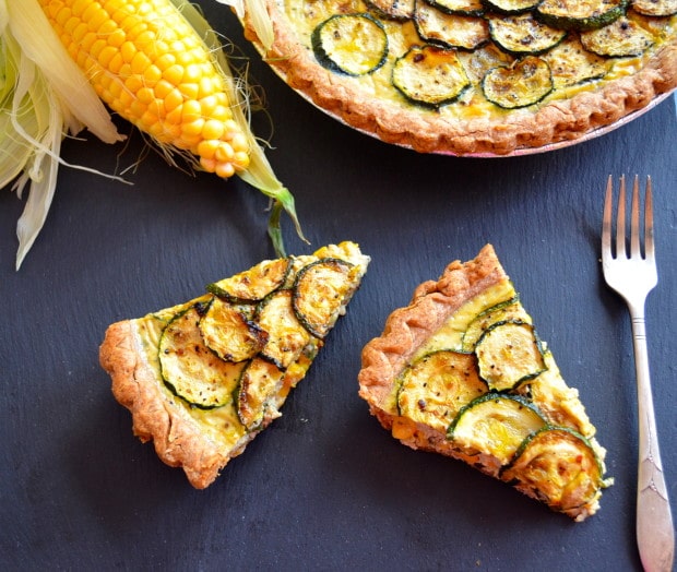 10 Vegetarian Mother's Day Recipes to Impress Mom