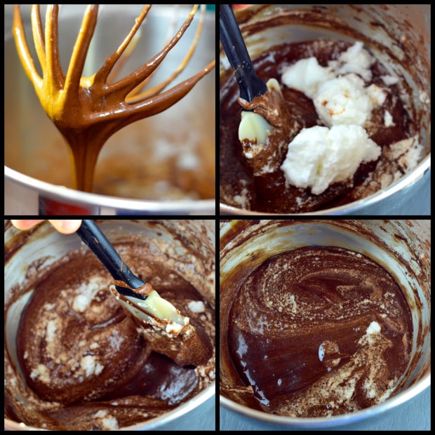 chocolate  hazelnut mousse  #eggs #safeEggs #pasteurized #dessert #Chocolate #nutella #mousse #kosher #vegetarian #protein #decadent