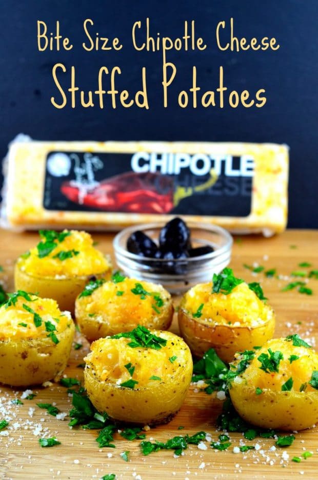 25 Awesome Super Bowl® Party Food Beyond Chips and Dip - May I