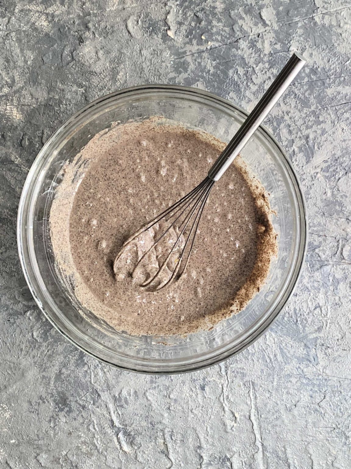 Buckwheat Pancakes with Mangoes and Blueberries May I Have That Recipe?