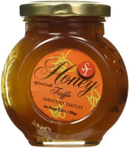 truffle-honey
