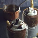 Macadamia Mexican Hot Chocolate