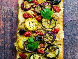Hummus-and-Grilled-Vegetable-
