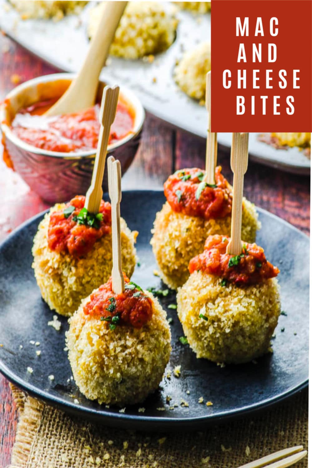 Mac And Cheese Bites May I Have That Recipe?