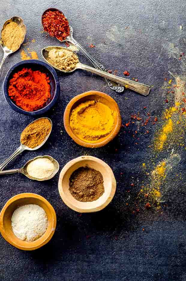 Best Spices & Recipes of 2020 - The Spice House