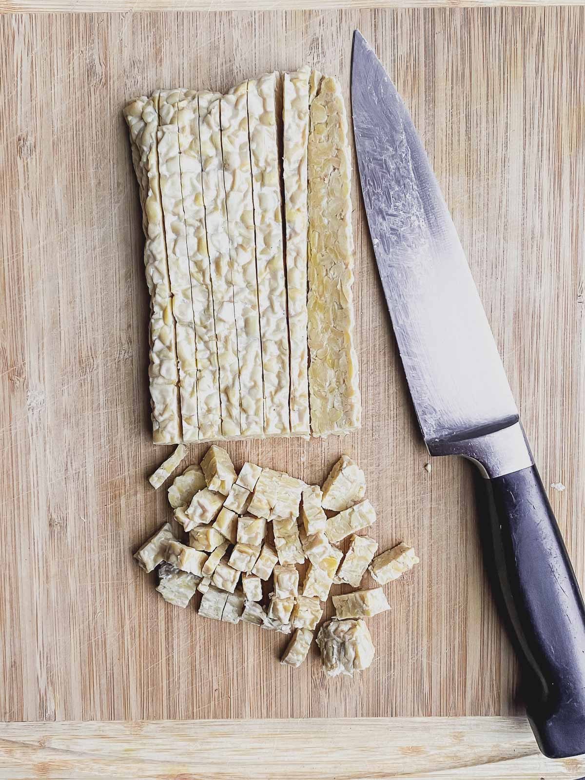 Tempeh Bacon May I Have That Recipe?