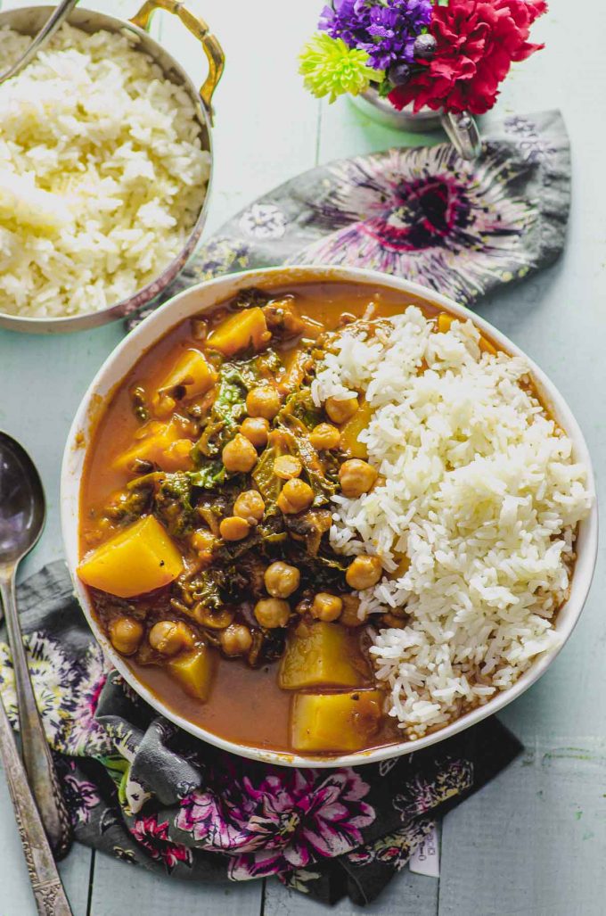 8 Hearty Vegetarian Stews To Make This Winter May I Have That Recipe 