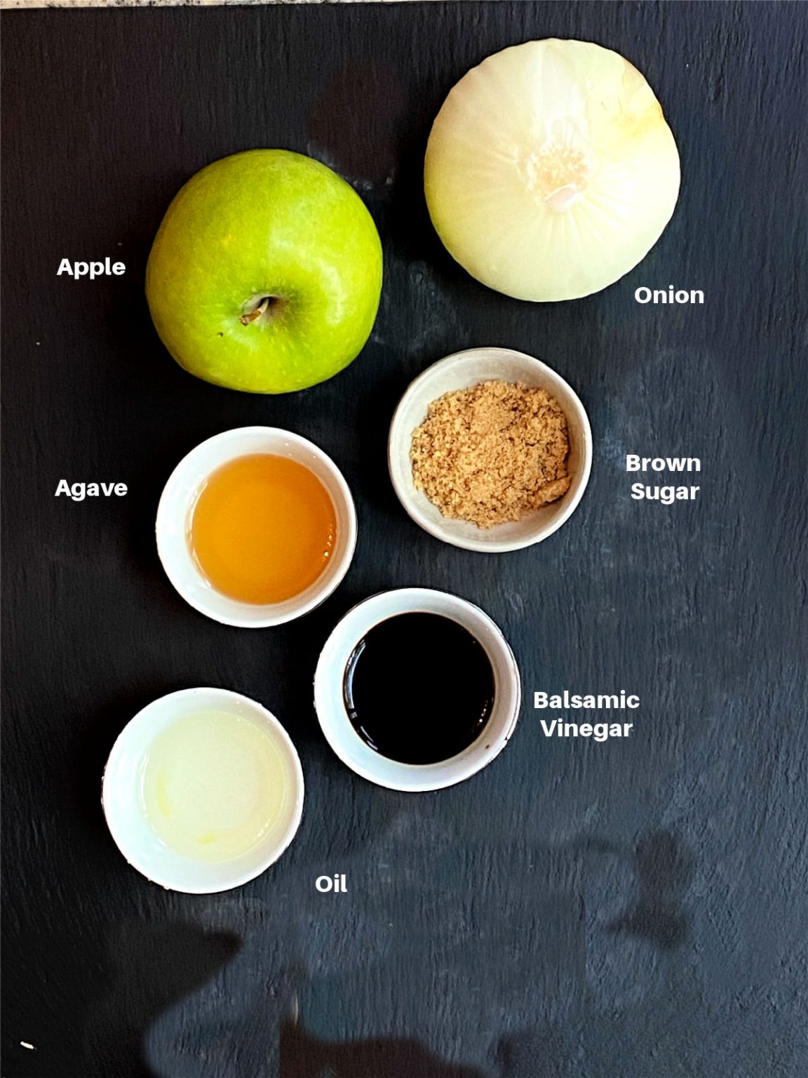 Sweet Onion and Apple Chutney May I Have That Recipe?