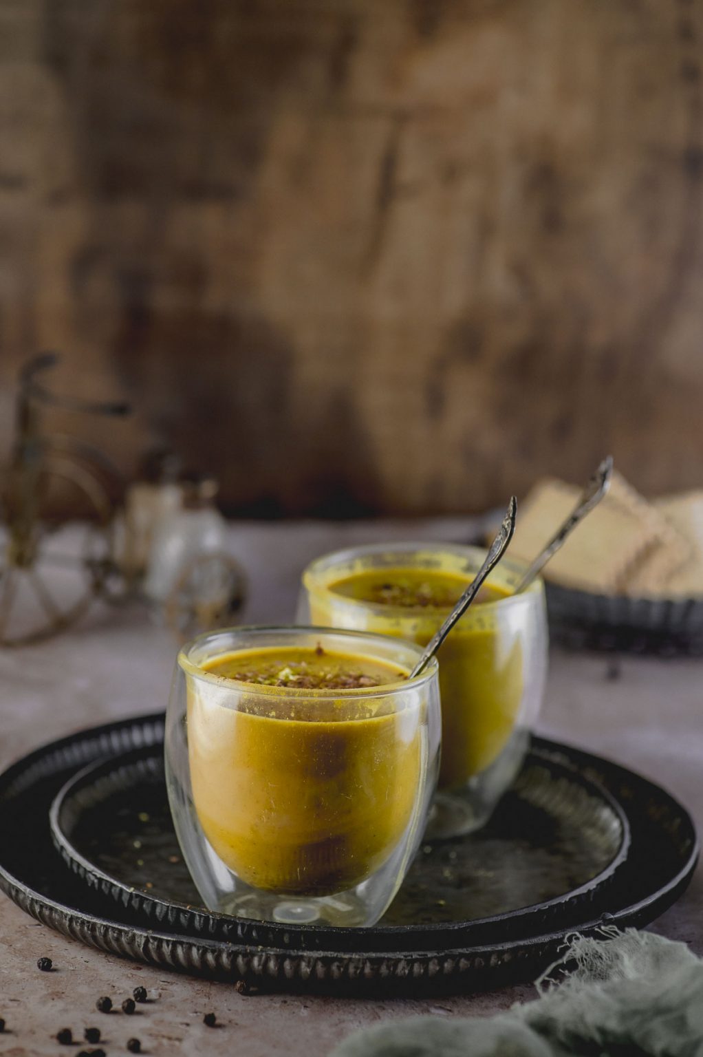 Golden Milk May I Have That Recipe 